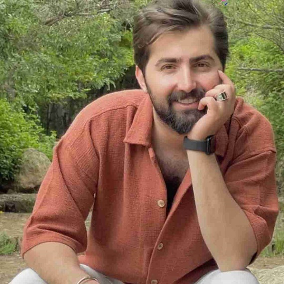 دانلود آهنگ خلقی محسن نصری از فارس ترانه